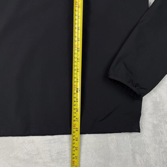 Under Armour Mens Storm Wind-strike Golf 1/2 Zip Sweatshirt Men Size L Casual - Picture 5 of 9